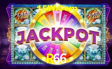 Welcome Bonus R66