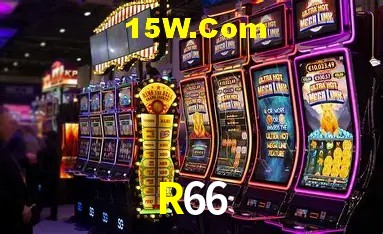 Live Casino R66